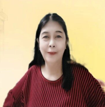 Priscilla Lucia Widjaja